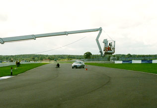 silverstone